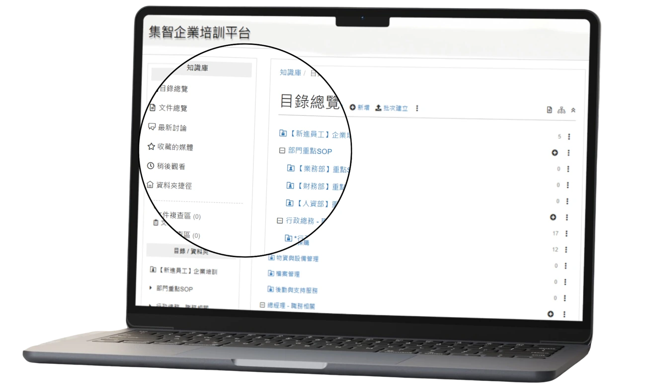 KM+ 產品介紹圖片